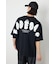 DOGGIE ロゴTシャツ