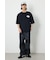 DOGGIE ロゴTシャツ