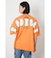 DOGGIE ロゴTシャツ