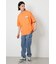 DOGGIE ロゴTシャツ