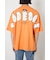 DOGGIE ロゴTシャツ