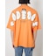 DOGGIE ロゴTシャツ