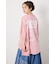 ドッキングドルマンビッグニットトップス