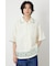 Crown Hem シャツ