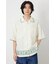 Crown Hem シャツ