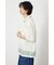 Crown Hem シャツ