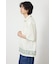 Crown Hem シャツ