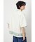 Crown Hem シャツ