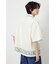 Crown Hem シャツ