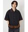 Crown Hem シャツ