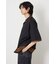 Crown Hem シャツ