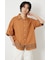 Crown Hem シャツ