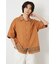 Crown Hem シャツ