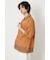 Crown Hem シャツ