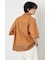 Crown Hem シャツ