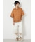 Crown Hem シャツ