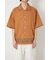 Crown Hem シャツ