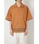 Crown Hem シャツ