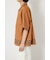 Crown Hem シャツ