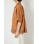 Crown Hem シャツ
