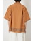 Crown Hem シャツ