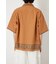 Crown Hem シャツ