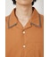 Crown Hem シャツ