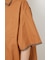 Crown Hem シャツ