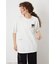 【UNISEX】(サンリオキャラクターズ) パターンモチーフTシャツ