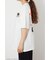 【UNISEX】(サンリオキャラクターズ) パターンモチーフTシャツ