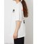 【UNISEX】(サンリオキャラクターズ) パターンモチーフTシャツ