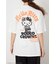 【UNISEX】(サンリオキャラクターズ) パターンモチーフTシャツ