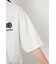 【UNISEX】(サンリオキャラクターズ) パターンモチーフTシャツ