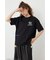 【UNISEX】(サンリオキャラクターズ) パターンモチーフTシャツ
