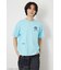 【UNISEX】(サンリオキャラクターズ) パターンモチーフTシャツ