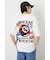 Vibarant Tシャツ