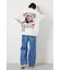 Vibarant Tシャツ