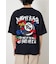 Vibarant Tシャツ