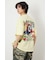 Vibarant Tシャツ