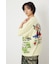 Vibarant Tシャツ