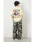 Vibarant Tシャツ