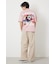 Vibarant Tシャツ