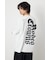 Blackletter Tシャツ