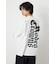 Blackletter Tシャツ