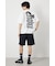 Blackletter Tシャツ
