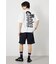 Blackletter Tシャツ