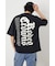 Blackletter Tシャツ