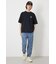 Blackletter Tシャツ