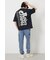 Blackletter Tシャツ