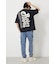 Blackletter Tシャツ